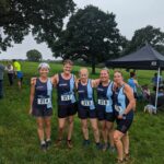 Cross country season kicks off