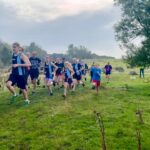 Racing to the Goyt and Beyond