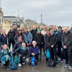 Club trip to Blackpool